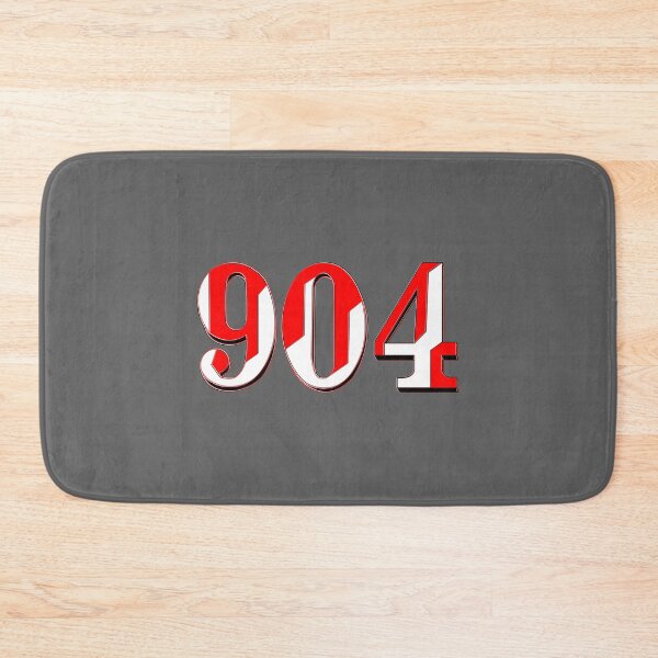 Item preview, number nine hundred and four digit 904 order sequence team member age designed and sold by 4rpixs.