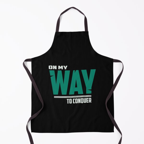 Item preview, On My Way designed and sold by TheFineShirt.