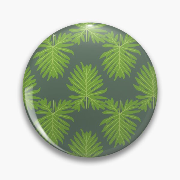 Item preview, Topical leaves designed and sold by Coastal Garden Design Studio.