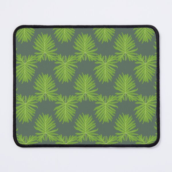 Item preview, Topical leaves designed and sold by Coastal Garden Design Studio.