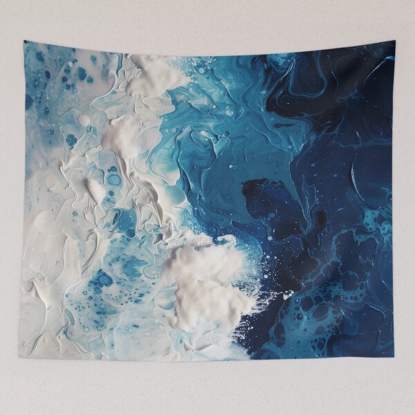 Item preview, Wave Layers designed and sold by MNSY.