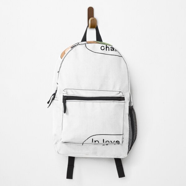 Item preview, In love with a fictional character designed and sold by ashdenent.