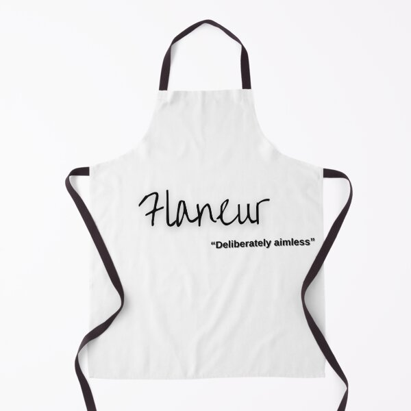 Item preview, Flaneur, adventurer, traveller, city stroller, nomad designed and sold by LaughandLaugh.