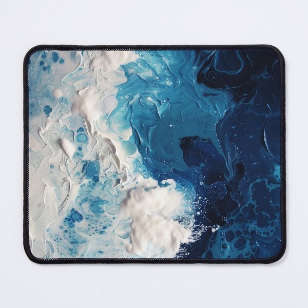 Item preview, Wave Layers designed and sold by MNSY.