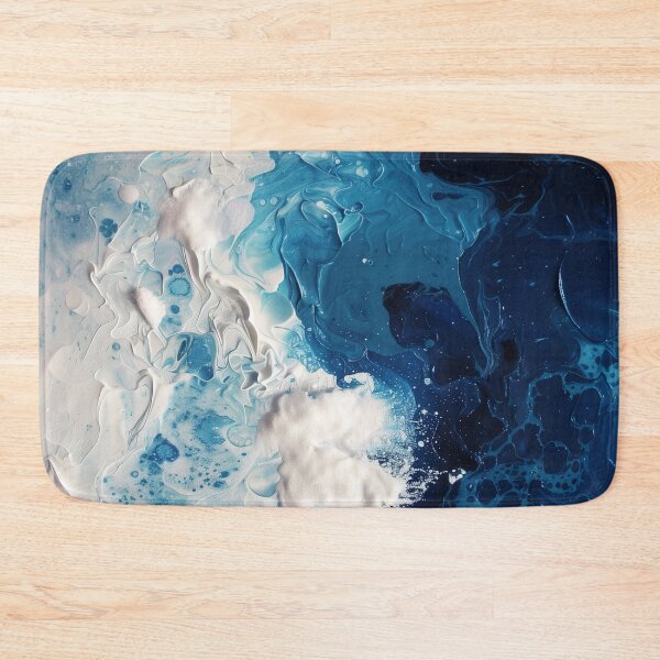 Item preview, Wave Layers designed and sold by MNSY.