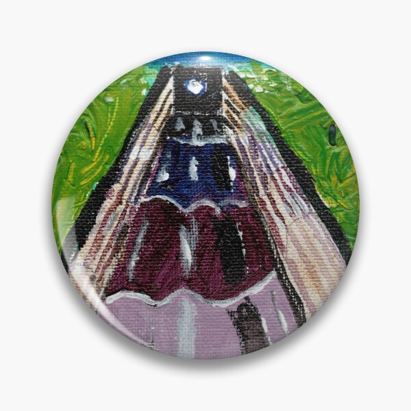 Item preview, Tunnel to the mystic mountains designed and sold by Misfitcane.