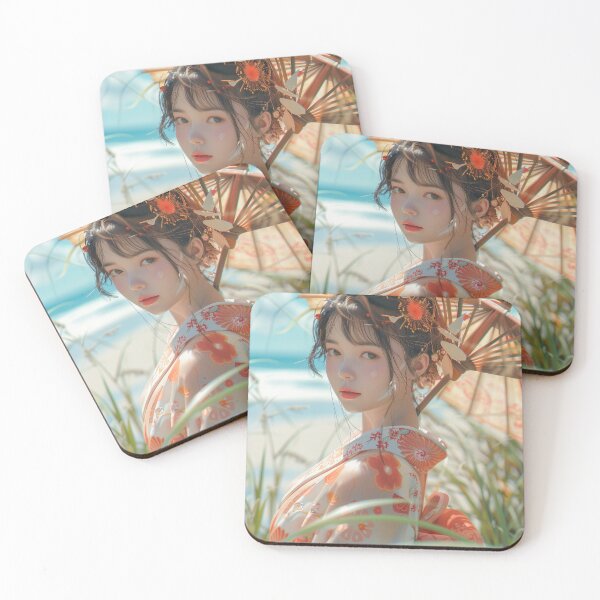 Item preview, Blossoms in the Breeze designed and sold by palmyst.