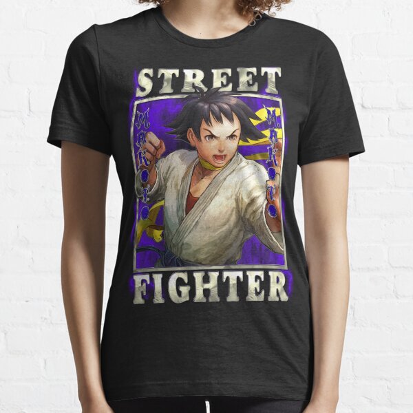 Artikel-Vorschau von Street Fighter 4 - Makoto SF/SF4, designt und verkauft von wildanimal2020.