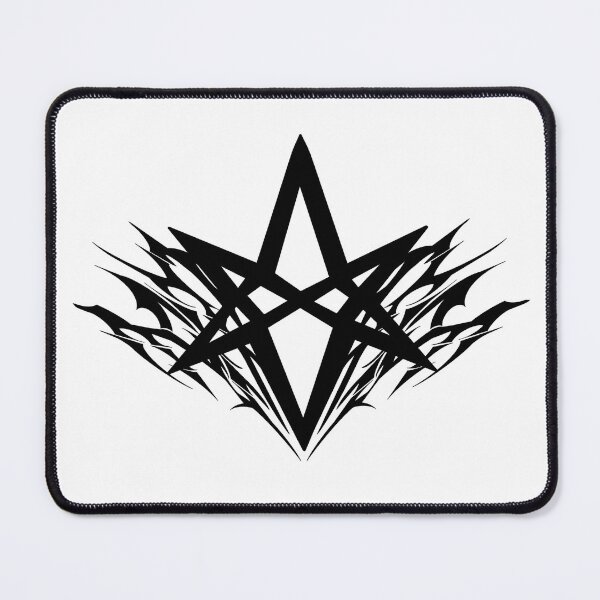Item preview, HEX - BRING ME THE HORIZON designed and sold by Onyxtrix.