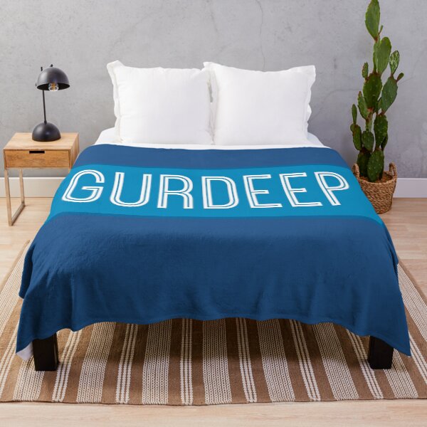 Item preview, Gurdeep Name designed and sold by Jeallan Designs.