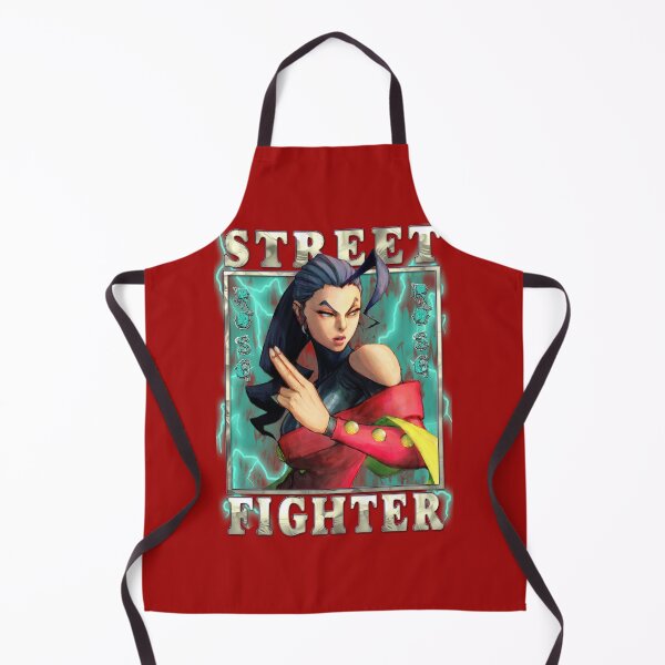Item preview, Street Fighter 4 - Rose SF/SF4 designed and sold by wildanimal2020.