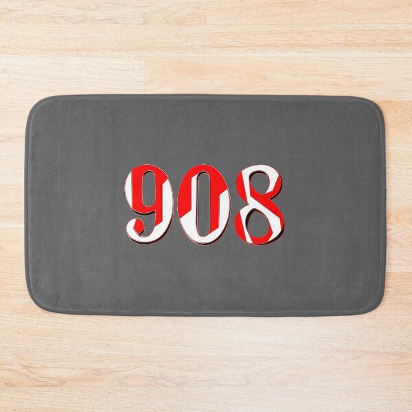 Item preview, number nine hundred and eight digit 908 order sequence team member age designed and sold by 4rpixs.