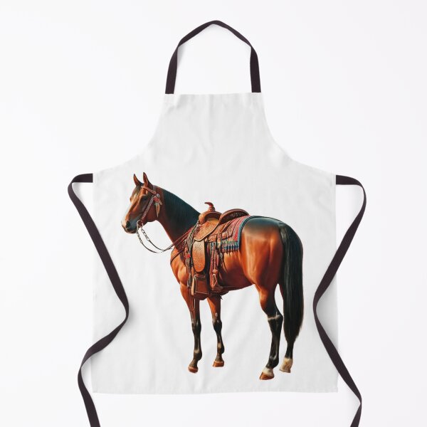 Item preview, Southwest Horse designed and sold by GlassPenny.