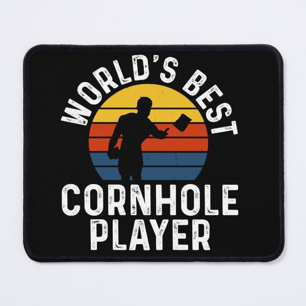 Item preview, Funny Cornhole, Cornhole Humor, Cornhole Player, Dummy Boards, Sack Toss Game, Beer Lover, Funny Dad designed and sold by behindthefacts.