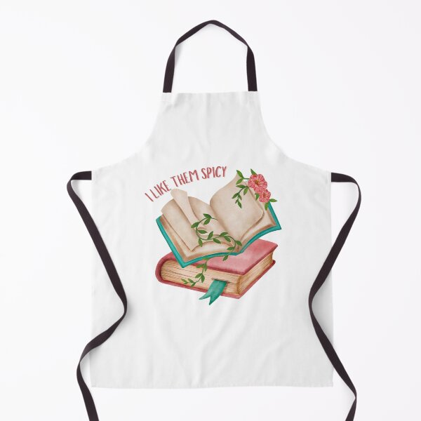 Item preview, I like them spicy - Books designed and sold by ashdenent.