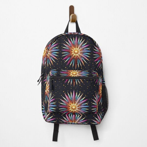 Item preview, Radiant Starburst designed and sold by SebTees.