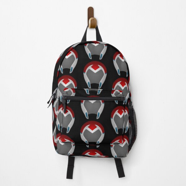 Item preview, Voltron Paladin - Red designed and sold by KalElsDesigns.