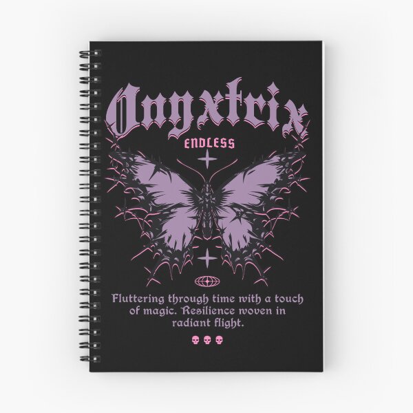 Artikelvorschau, ENDLOS entworfen und verkauft von Onyxtrix.