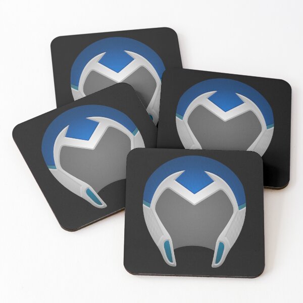 Artikelvorschau, Voltron Paladin - blau entworfen und verkauft von KalElsDesigns.