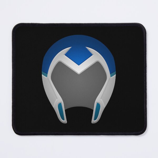 Item preview, Voltron Paladin - blue designed and sold by KalElsDesigns.