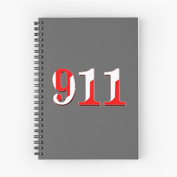 Item preview, number nine hundred and eleven digit 911 order sequence team member age designed and sold by 4rpixs.