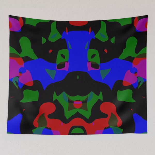 Artikelvorschau, Abstraction 44 entworfen und verkauft von Gluecknika.