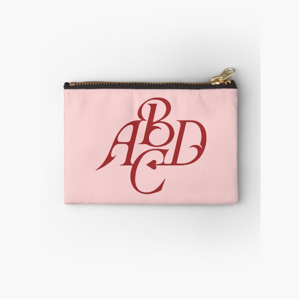 Item preview, Twice - Nayeon - ABCD Logo | Kpop Merch for Fans | Gift for ONCE designed and sold by Wishful Thinking.