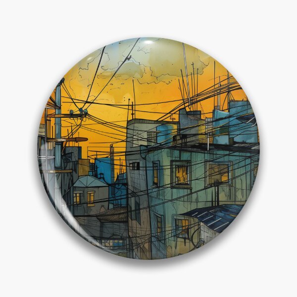 Item preview, Forgotten Urbanity designed and sold by MNSY.