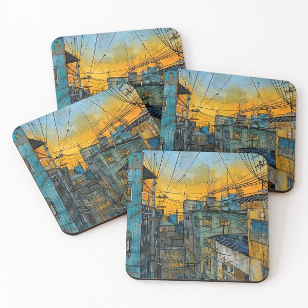 Item preview, Forgotten Urbanity designed and sold by MNSY.