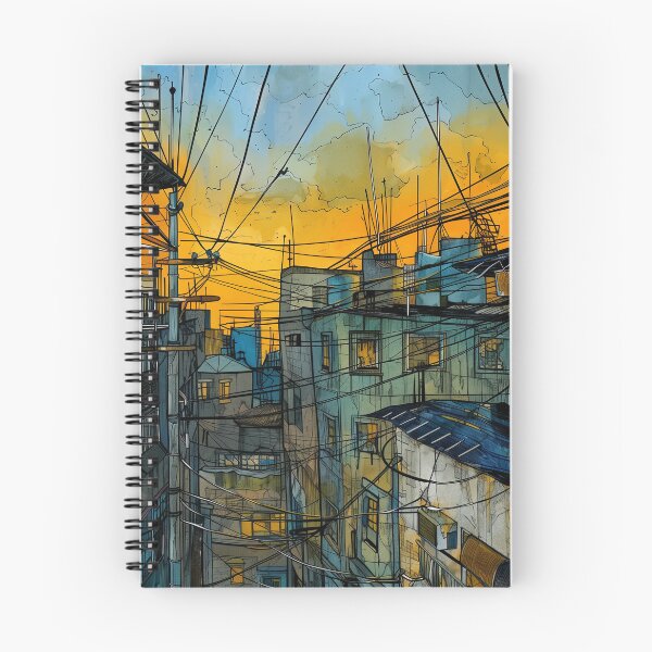 Item preview, Forgotten Urbanity designed and sold by MNSY.
