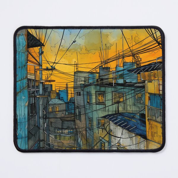 Item preview, Forgotten Urbanity designed and sold by MNSY.