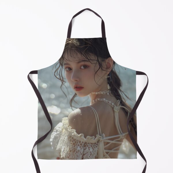 Item preview, Ocean's Gentle Spirit designed and sold by palmyst.