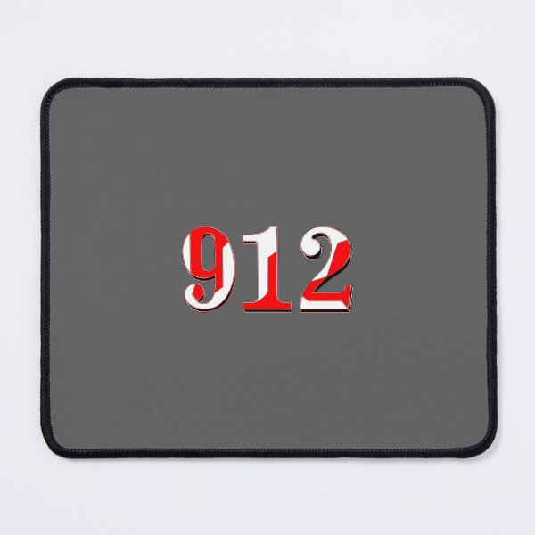 Item preview, number nine hundred and twelve digit 912 order sequence team member age designed and sold by 4rpixs.