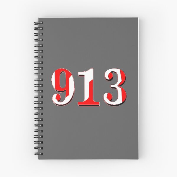 Item preview, number nine hundred and thirteen digit 913 order sequence team member age designed and sold by 4rpixs.