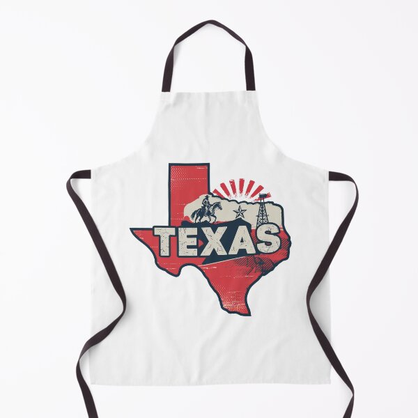 Item preview, Vintage Retro Texas State Travel Souvenir designed and sold by ArtfullyRad.