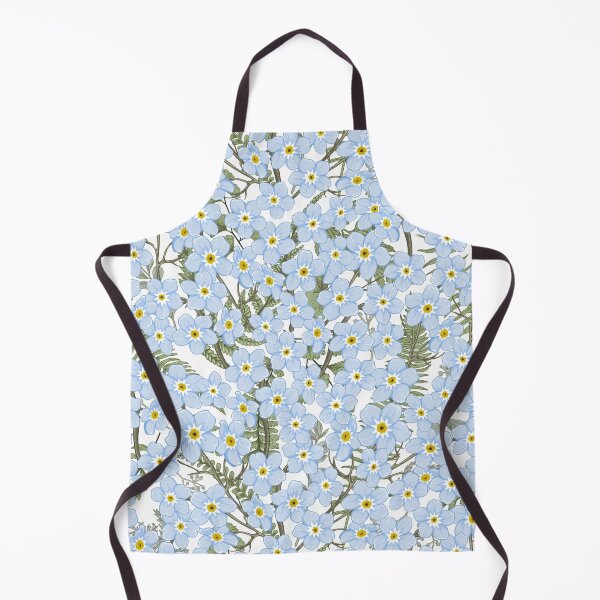 Item preview, Floral seamless pattern flowers designed and sold by Mirksaz-designs.