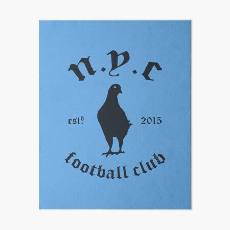 Artikel-Vorschau von New York City | ‘Pigeons’  , designt und verkauft von GOBBI-DESIGN.