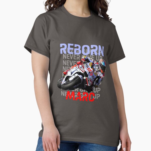 Item preview, Drawing | Reborn MARC | Season 24 designed and sold by TeeFuel.