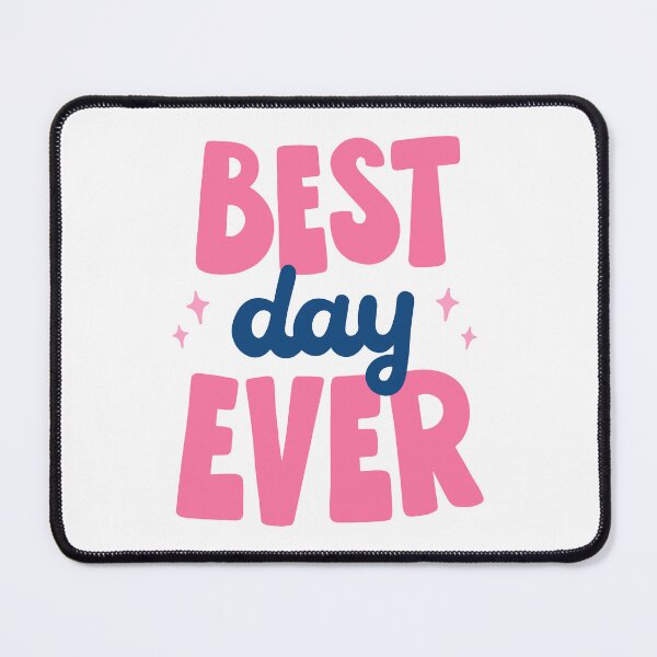 Item preview, best day ever designed and sold by GEWINN.