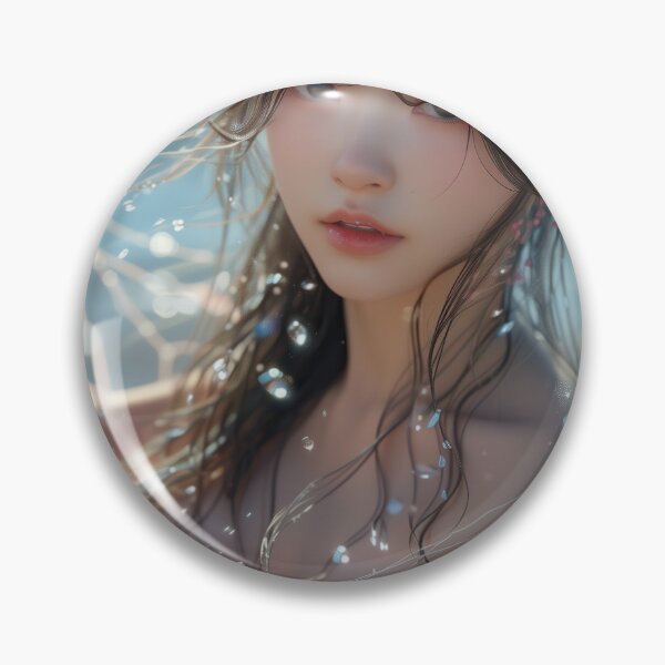 Item preview, Dreamy Beach Guardian designed and sold by palmyst.