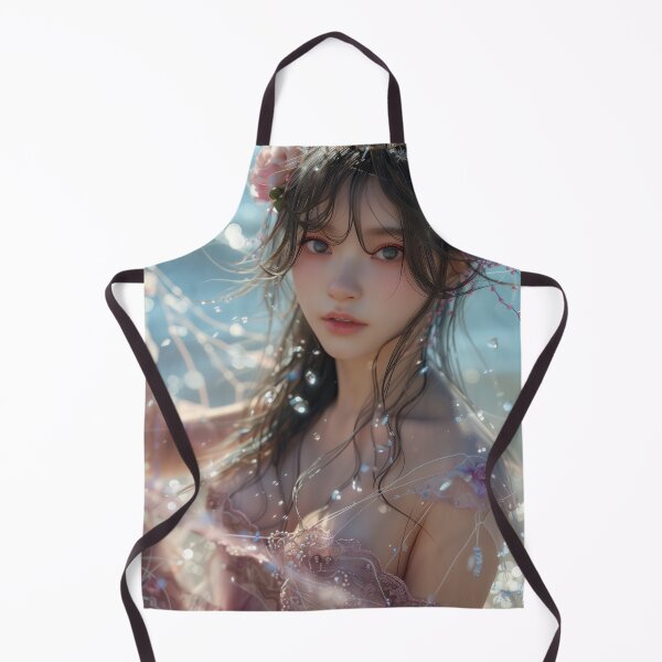 Item preview, Dreamy Beach Guardian designed and sold by palmyst.