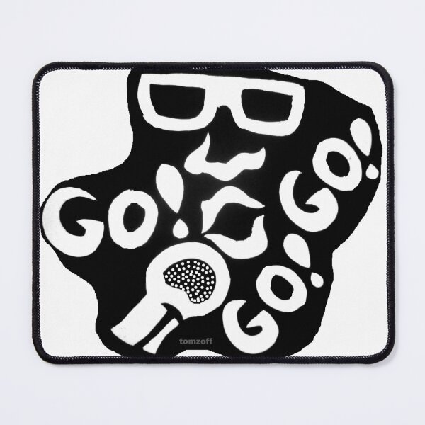 Item preview, Tomzoff presenting LIVE vinyl radio designed and sold by ZoffArt-Shop.