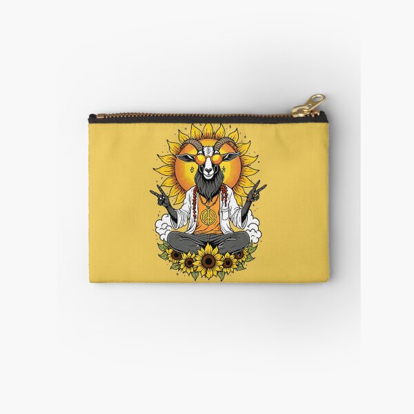 Item preview, Hippie Goat designed and sold by sekrecja.
