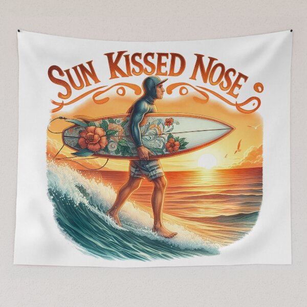 Item preview, Chasing Sunset Sessions designed and sold by mushizaman.