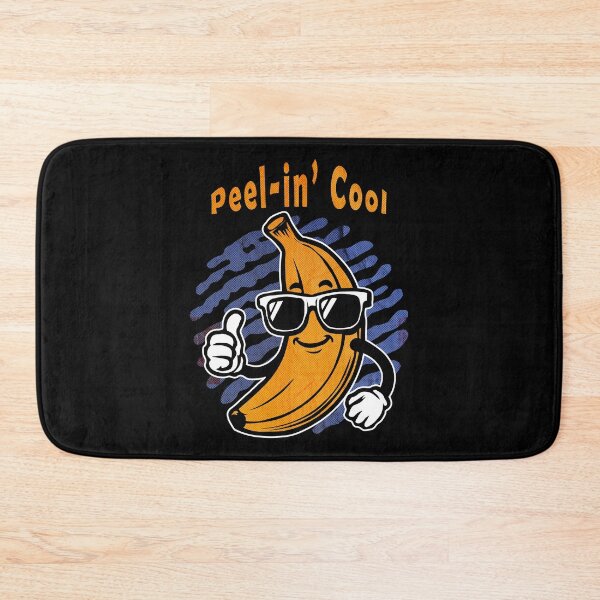 Item preview, Cool Banana designed and sold by raymondjmcd.