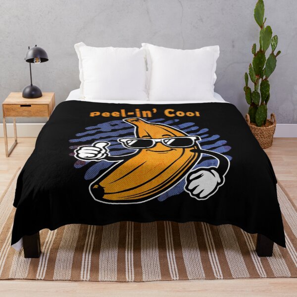 Item preview, Cool Banana designed and sold by raymondjmcd.