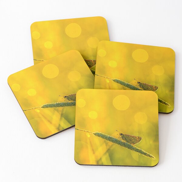 Item preview, Morning dew butterfly designed and sold by Veikko  Suikkanen.