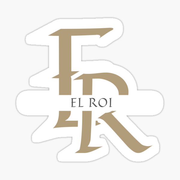 Artikel-Vorschau von El Roi. Der Name Gottes, designt und verkauft von FatherandChild.