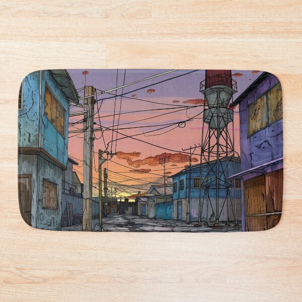 Item preview, Abandoned Beauty designed and sold by MNSY.