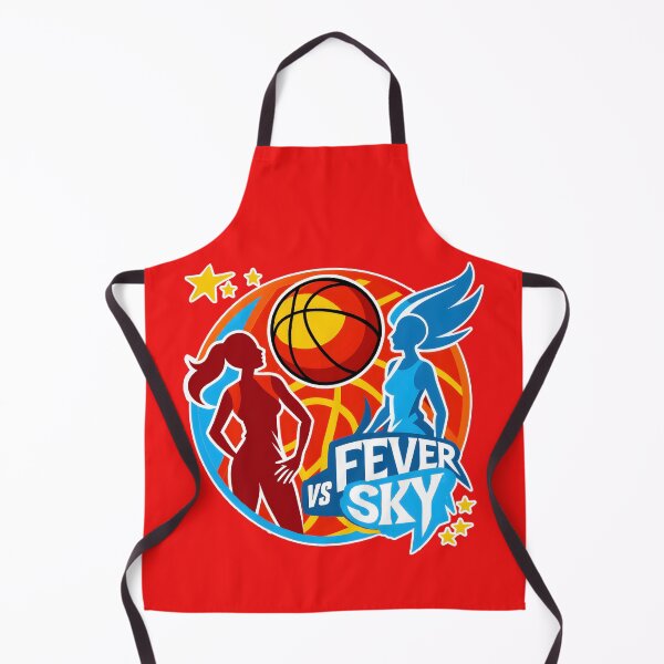 Item preview, "FEVER vs SKY" designed and sold by orthodox-icon.